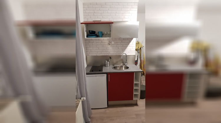 Ma-Cabane - Location Appartement Le Havre, 25 m²