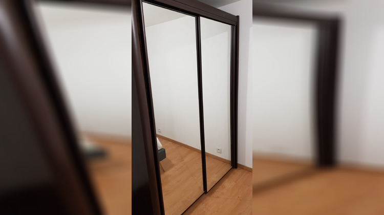 Ma-Cabane - Location Appartement Le Havre, 25 m²