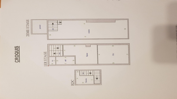 Ma-Cabane - Location Appartement Le Havre, 25 m²
