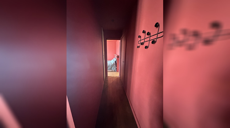 Ma-Cabane - Location Appartement Le Havre, 40 m²