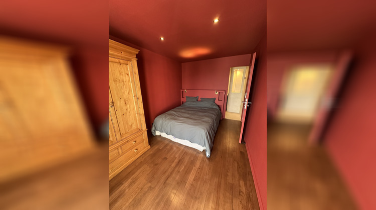 Ma-Cabane - Location Appartement Le Havre, 40 m²