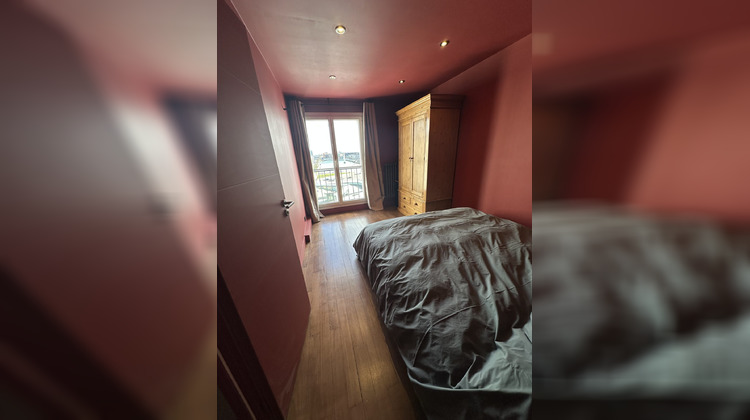 Ma-Cabane - Location Appartement Le Havre, 40 m²