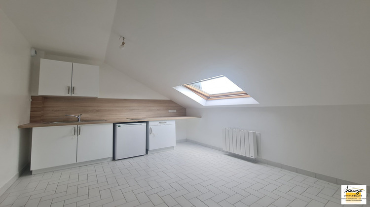Ma-Cabane - Location Appartement Le Havre, 20 m²