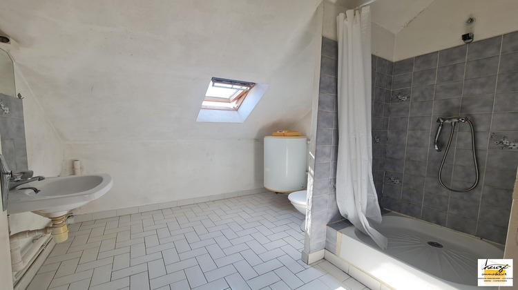 Ma-Cabane - Location Appartement Le Havre, 20 m²