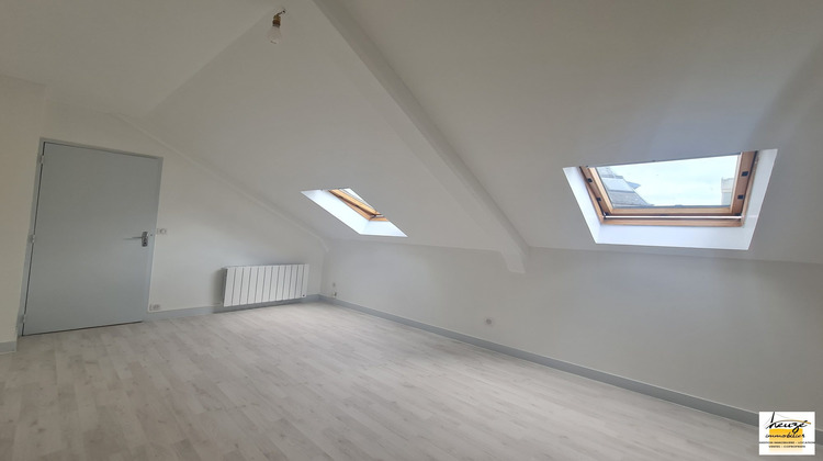 Ma-Cabane - Location Appartement Le Havre, 20 m²