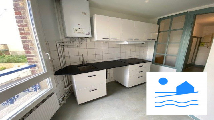 Ma-Cabane - Location Appartement Le Havre, 39 m²