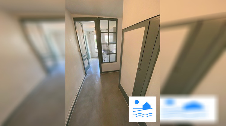 Ma-Cabane - Location Appartement Le Havre, 39 m²