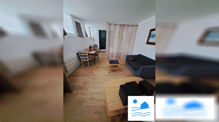 Ma-Cabane - Location Appartement Le Havre, 31 m²