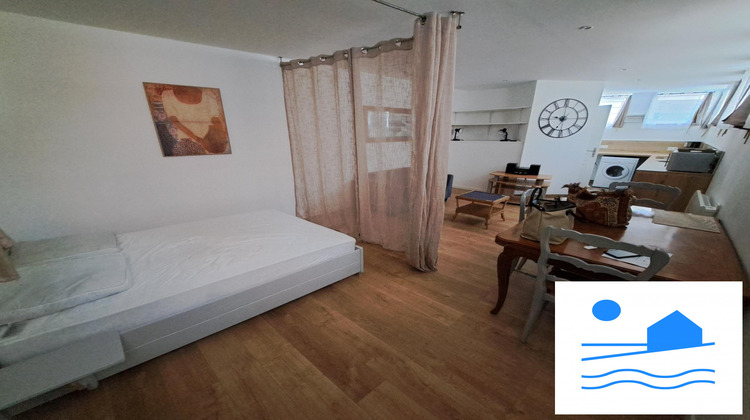 Ma-Cabane - Location Appartement Le Havre, 31 m²