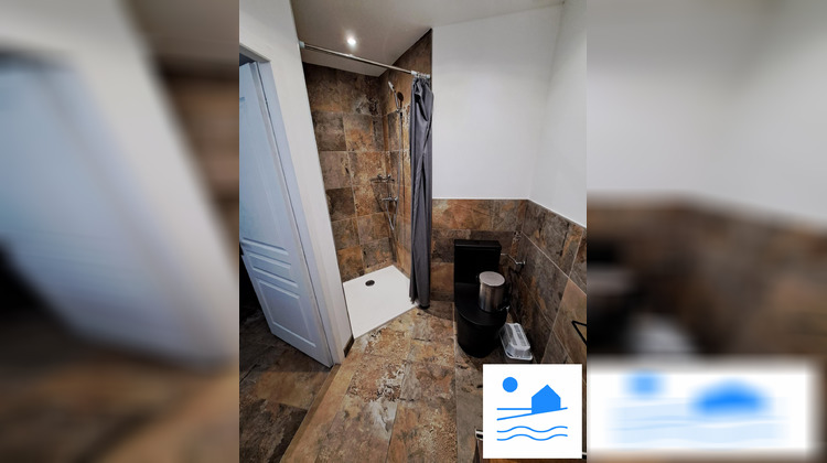 Ma-Cabane - Location Appartement Le Havre, 31 m²