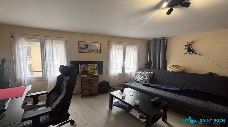 Ma-Cabane - Location Appartement Le Havre, 31 m²