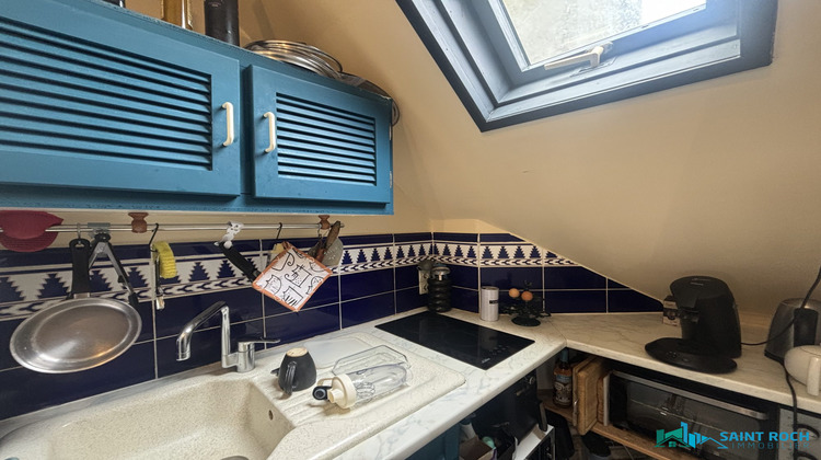 Ma-Cabane - Location Appartement Le Havre, 31 m²