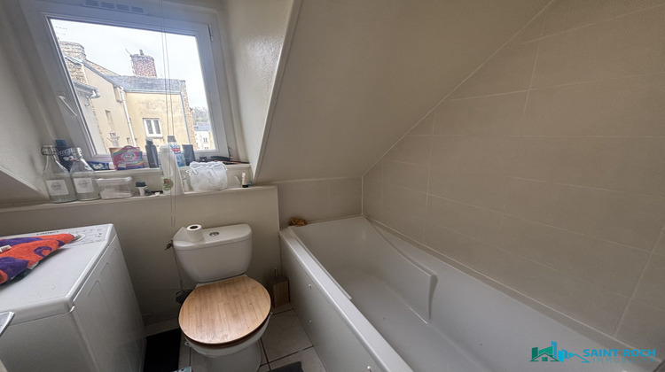 Ma-Cabane - Location Appartement Le Havre, 31 m²