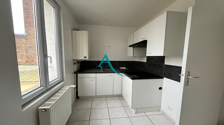 Ma-Cabane - Location Appartement LE HAVRE, 56 m²