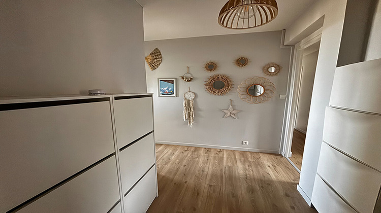 Ma-Cabane - Location Appartement LE HAVRE, 77 m²