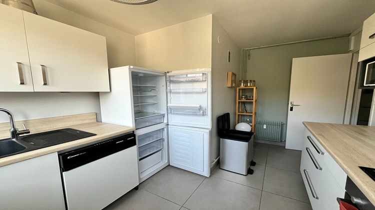 Ma-Cabane - Location Appartement LE HAVRE, 77 m²