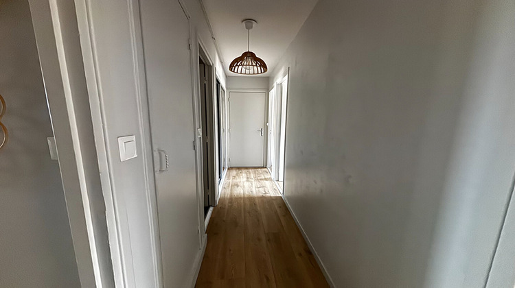 Ma-Cabane - Location Appartement LE HAVRE, 77 m²