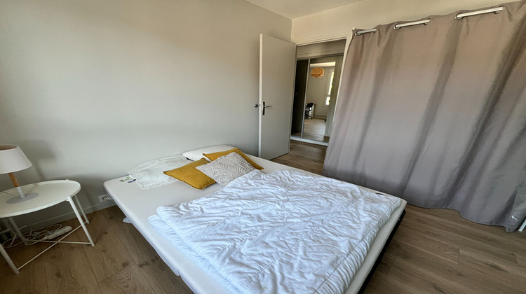 Ma-Cabane - Location Appartement LE HAVRE, 77 m²