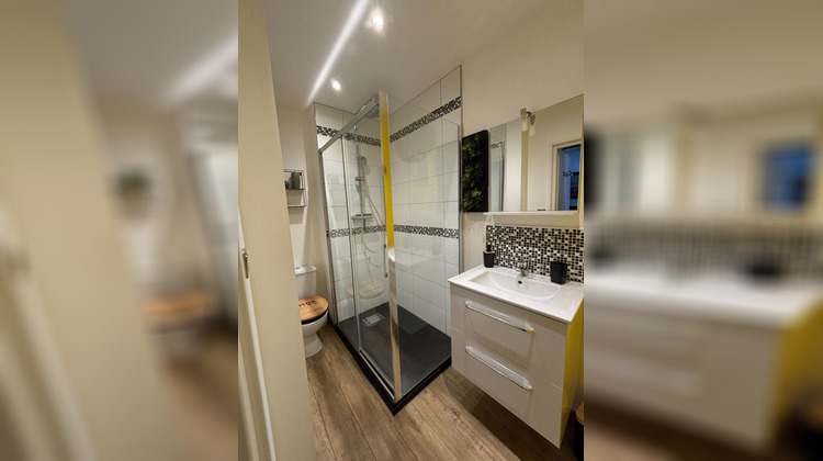 Ma-Cabane - Location Appartement LE HAVRE, 40 m²