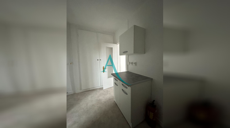 Ma-Cabane - Location Appartement LE HAVRE, 22 m²