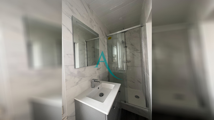 Ma-Cabane - Location Appartement LE HAVRE, 22 m²