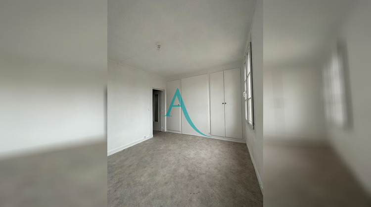 Ma-Cabane - Location Appartement LE HAVRE, 22 m²