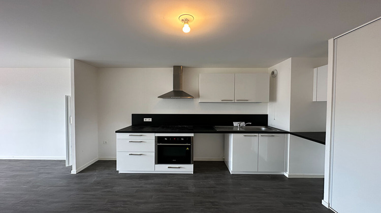 Ma-Cabane - Location Appartement LE HAVRE, 58 m²