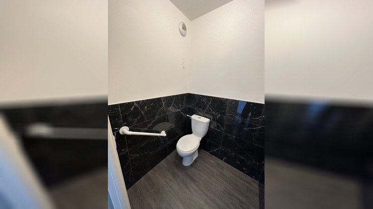 Ma-Cabane - Location Appartement LE HAVRE, 58 m²