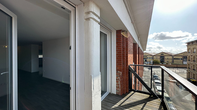 Ma-Cabane - Location Appartement LE HAVRE, 58 m²