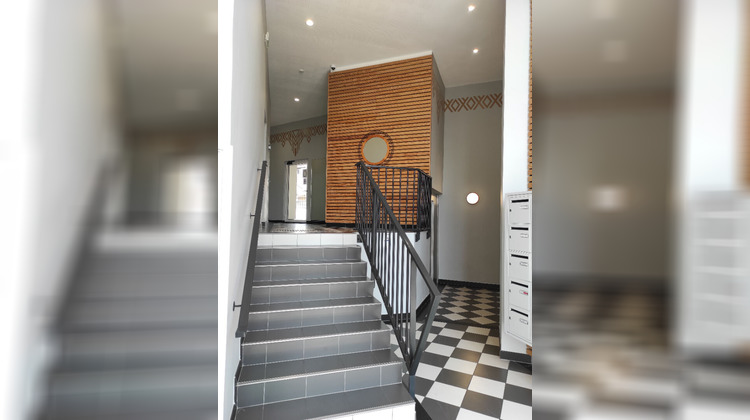 Ma-Cabane - Location Appartement LE HAVRE, 58 m²