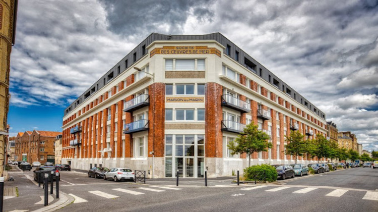 Ma-Cabane - Location Appartement LE HAVRE, 58 m²