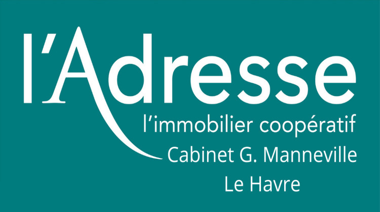 Ma-Cabane - Location Appartement LE HAVRE, 58 m²