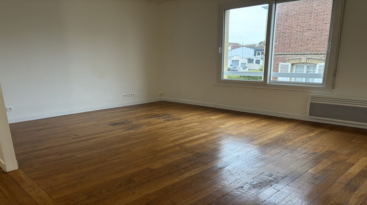 Ma-Cabane - Location Appartement Le Havre, 48 m²