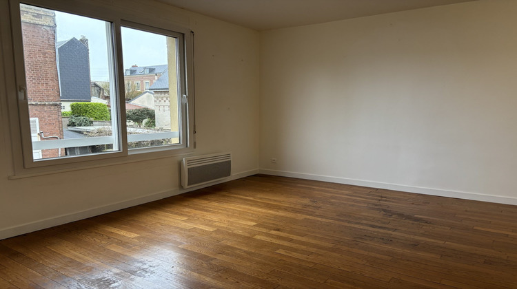 Ma-Cabane - Location Appartement Le Havre, 48 m²