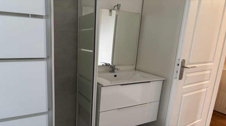 Ma-Cabane - Location Appartement Le Havre, 48 m²