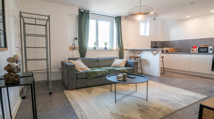 Ma-Cabane - Location Appartement Le Havre, 55 m²
