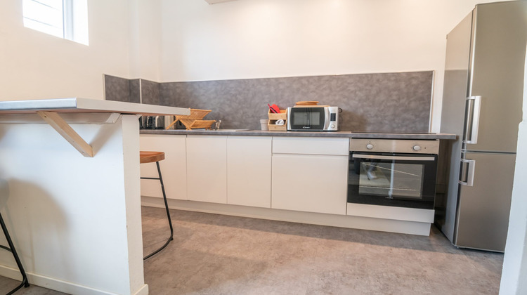 Ma-Cabane - Location Appartement Le Havre, 55 m²
