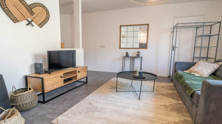 Ma-Cabane - Location Appartement Le Havre, 55 m²