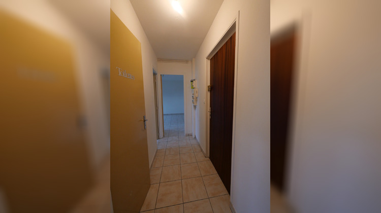 Ma-Cabane - Location Appartement Le havre, 59 m²