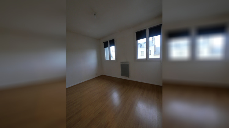 Ma-Cabane - Location Appartement Le havre, 59 m²