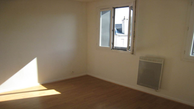 Ma-Cabane - Location Appartement Le havre, 59 m²