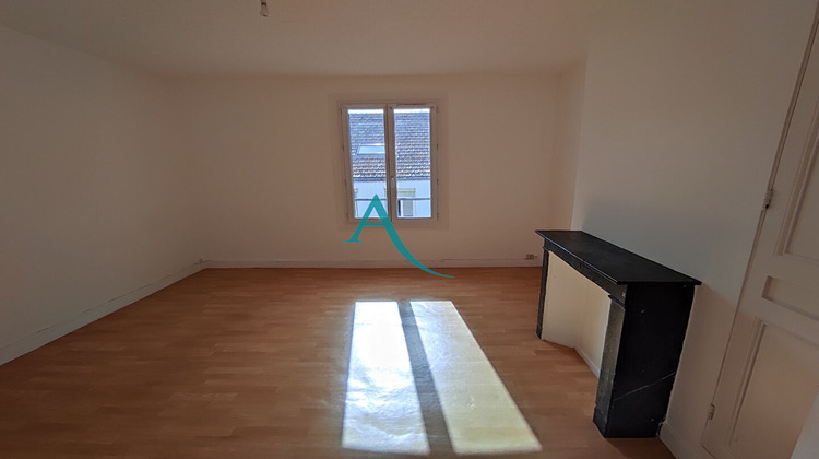 Ma-Cabane - Location Appartement LE HAVRE, 47 m²