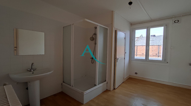 Ma-Cabane - Location Appartement LE HAVRE, 47 m²