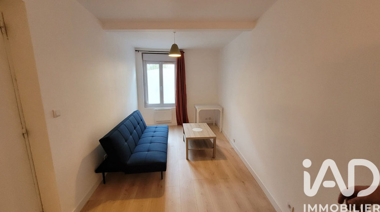Ma-Cabane - Location Appartement Le Havre, 19 m²