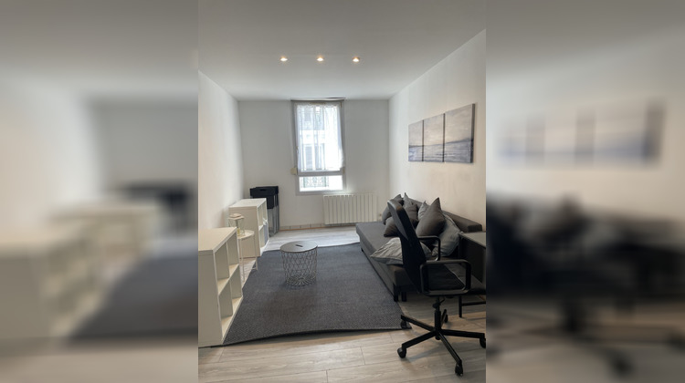 Ma-Cabane - Location Appartement Le havre, 41 m²