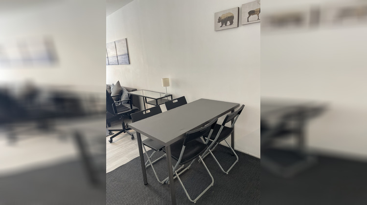 Ma-Cabane - Location Appartement Le havre, 41 m²