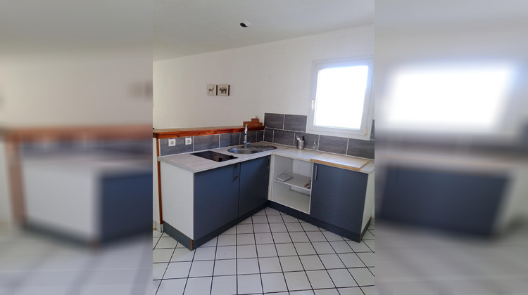 Ma-Cabane - Location Appartement Le havre, 41 m²