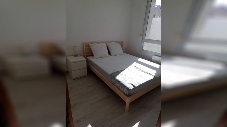 Ma-Cabane - Location Appartement Le havre, 41 m²