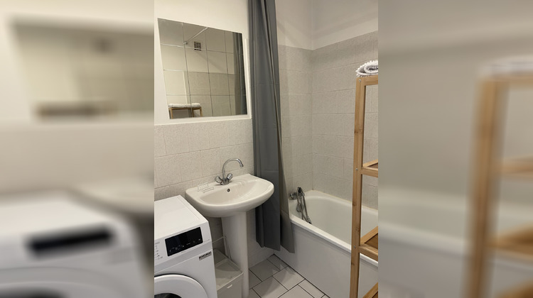 Ma-Cabane - Location Appartement Le havre, 41 m²