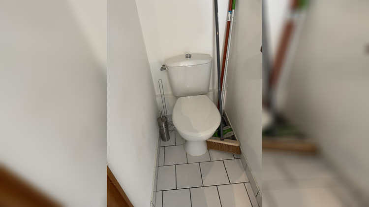 Ma-Cabane - Location Appartement Le havre, 41 m²